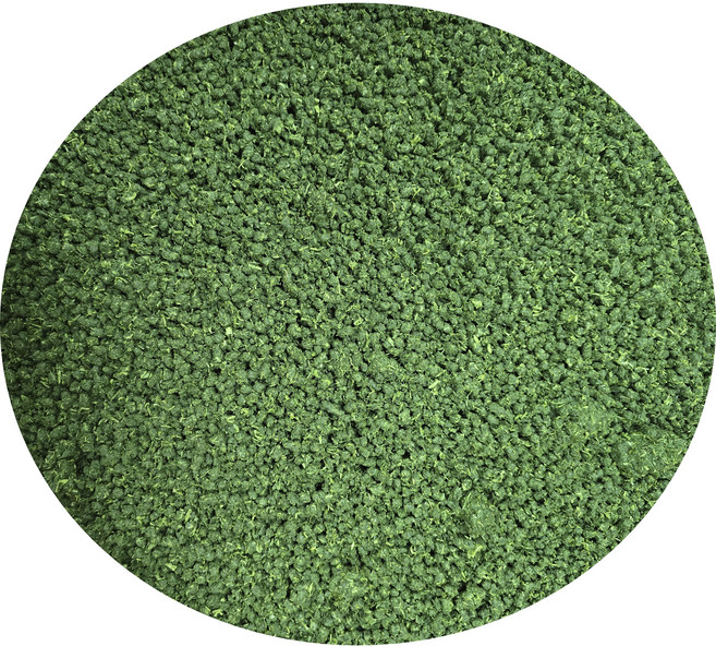 삶은 냉동(분쇄) 손질 수리취 나물 10kg (냉동 2kg * 5팩 ), 5개