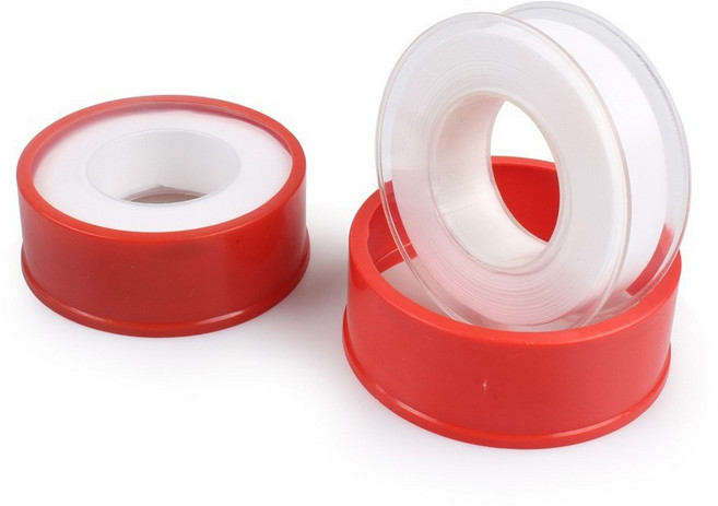 止洩帶 保護蓋款 加厚 加寬 水管 水龍頭配件, 2個, 【DK200B】14MMx15M