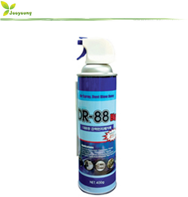 휴먼텍 DR-88 강력 먼지제거제 400g, 1개