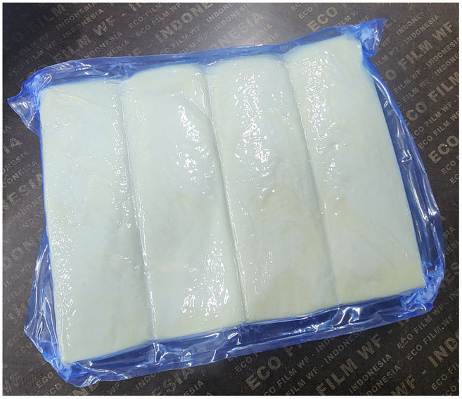 DMK 모짜렐라 블럭 치즈 10kg(돈까스 핫도그 피자), 1개, 10kg