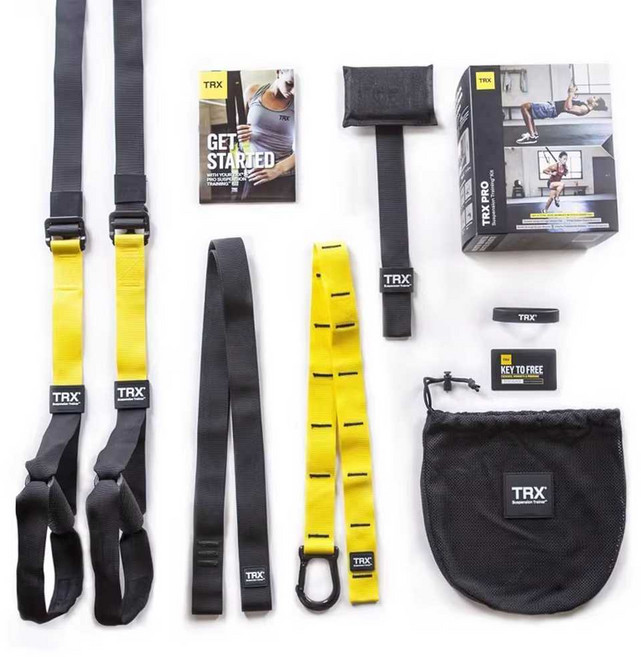 TRX 피트니스벨트 저항밴드 서스펜션 트레이닝 벨트 전신운동 저항운동, 1개, 6. T3 밀리터리 그린