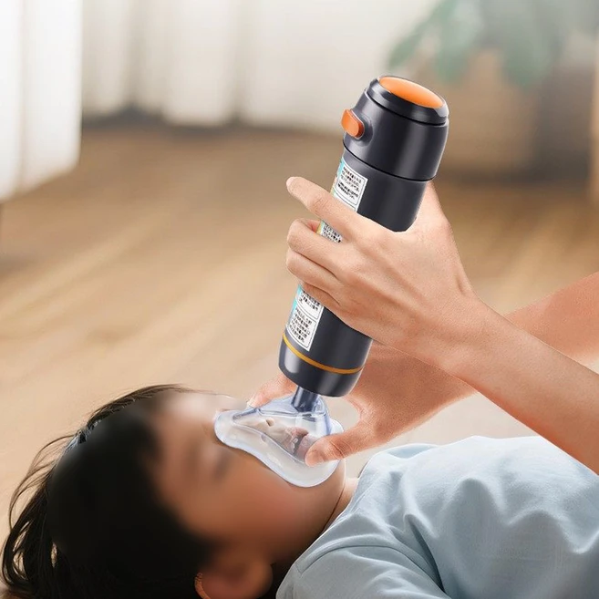 가정용 비상용 응급키트 보조장치, 1개 - 쿠팡