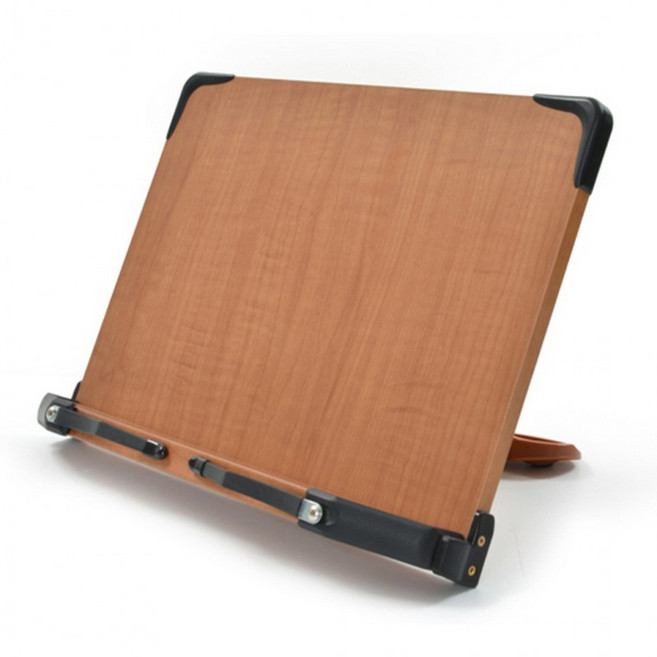 에이스독서대 120S 독서대 책받침대, 상세페이지 참조