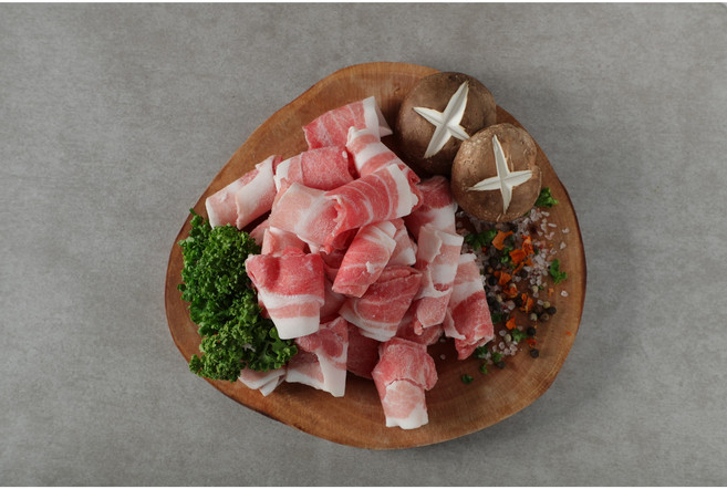 국내산 당일도축 돼지고기 특수부위 7종, 1개, 두차돌 250g 1팩