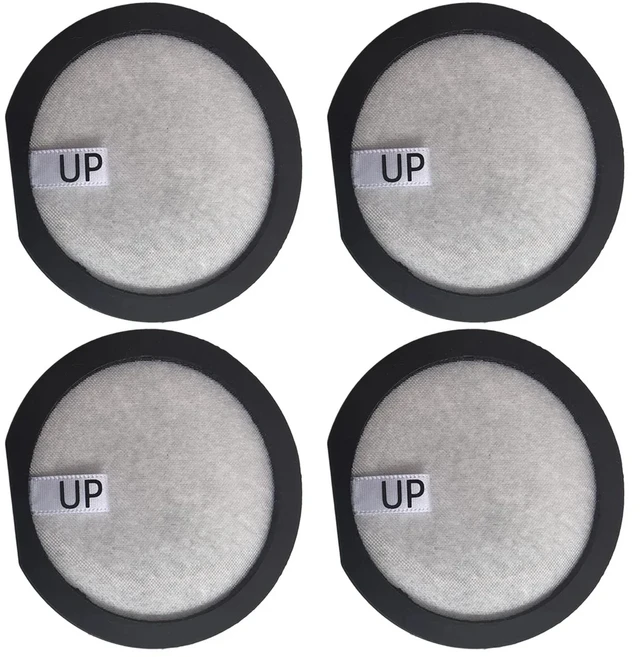 진공 청소기 유지 관리 그과 같이 사전 모터 비용 효율적인 솔루션 번거로움 없는, 01 4 PACK