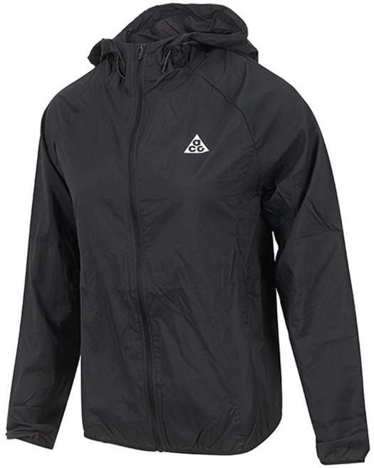 3위 - 나이키 NIKE ACG repel trail running jacket women 바람막이 재킷 러닝웨어 블