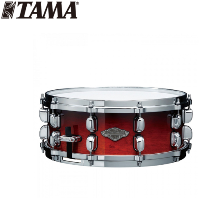 타마 스네어드럼 스타클래식 STARCLASSIC PERF 6.5X14 TAMA, SKA, 1개