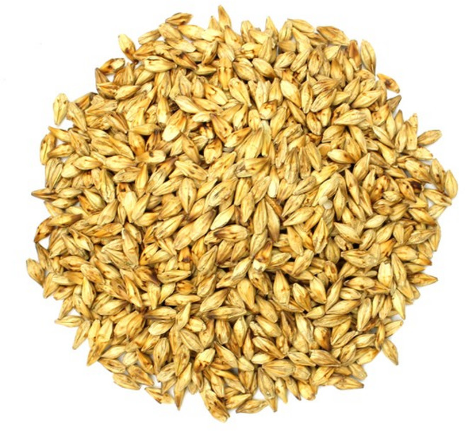 국산 볶은 볶음 맥아 1.2kg (600g x 2개), 2개