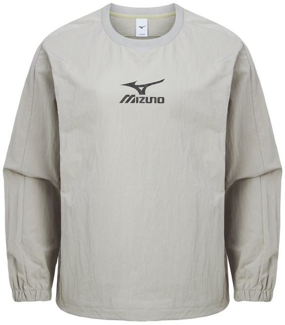 미즈노 MRB WOVEN MTM 우븐 맨투맨