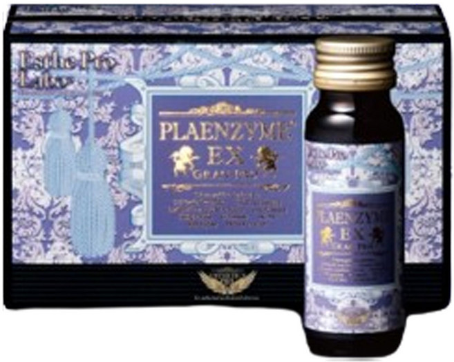 Esthe Pro Labo 플라엔자임 EX 그랑프로 500ml, 1개