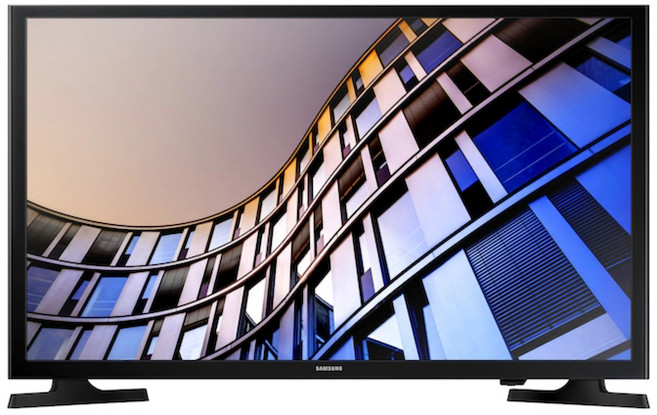 삼성전자 2017년형 HD SMART TV 80cm(32인치) 유튜브 넷플릭스 OTT 시청 가능 32M4500 방문설치, 벽걸이형, UN32M4500BFXZA, 32인치