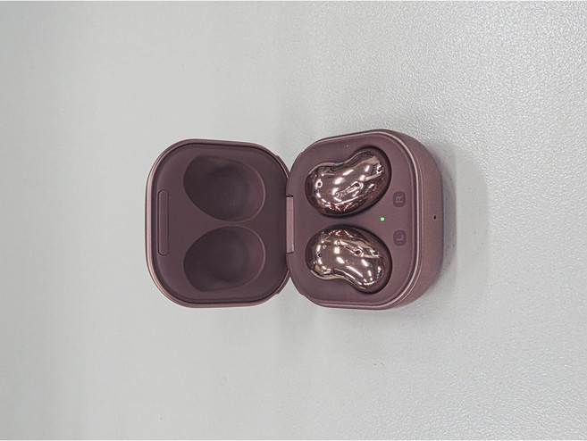 삼성전자 갤럭시 버즈 라이브 브론즈 정품 중고