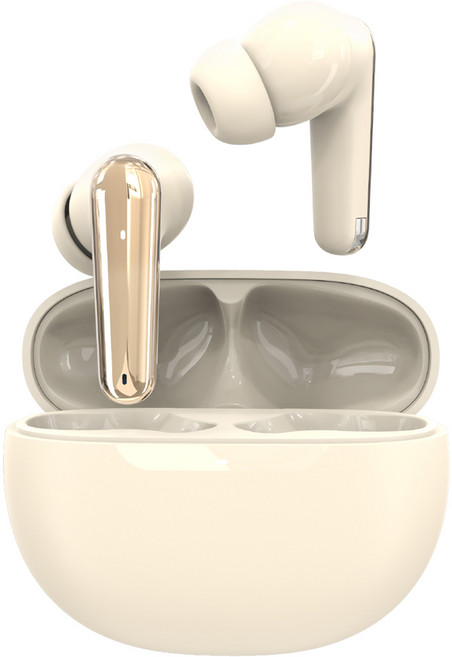 미룸 뮤지 노이즈 커널형 블루투스 무선 이어폰 1위 방수, 1개