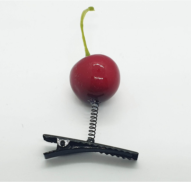 야채(50개) 과일(50)안테나핀