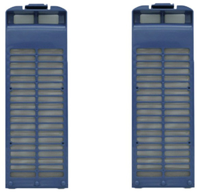 삼성세탁기 SEW-MK100 매직필터 2개