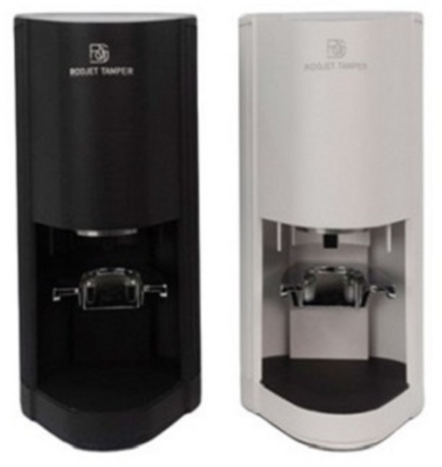 로제트 자동템핑기 오토템퍼, 1개