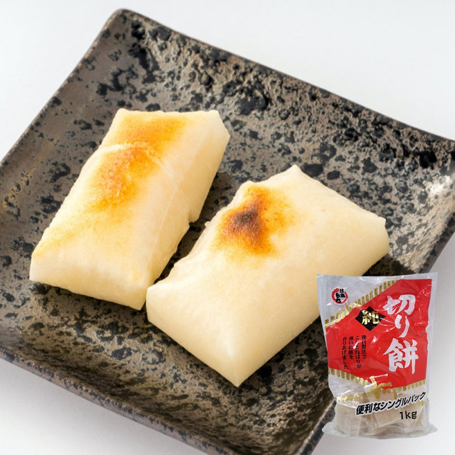 [인생건어물] 키리모찌 1kg