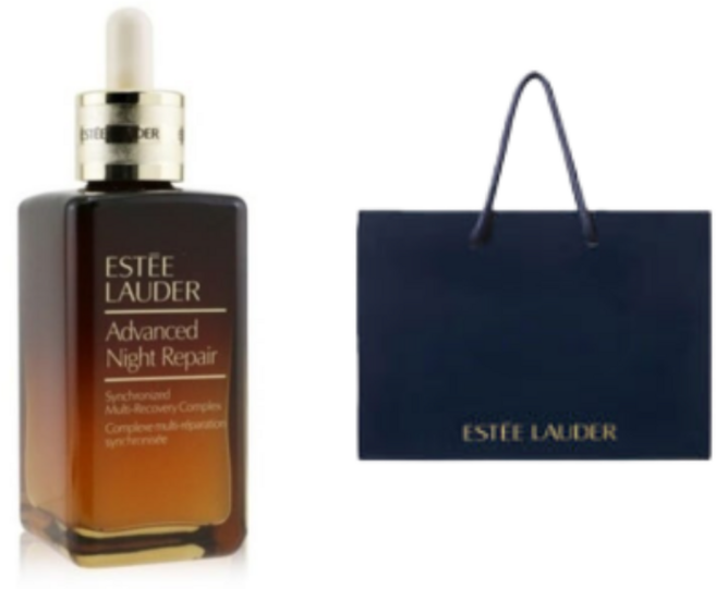 [정식 한글 라벨]에스티로더 어드밴스드 나이트 리페어 싱크로나이즈드 멀티 리커버리 콤플렉스, 30ml, 1개