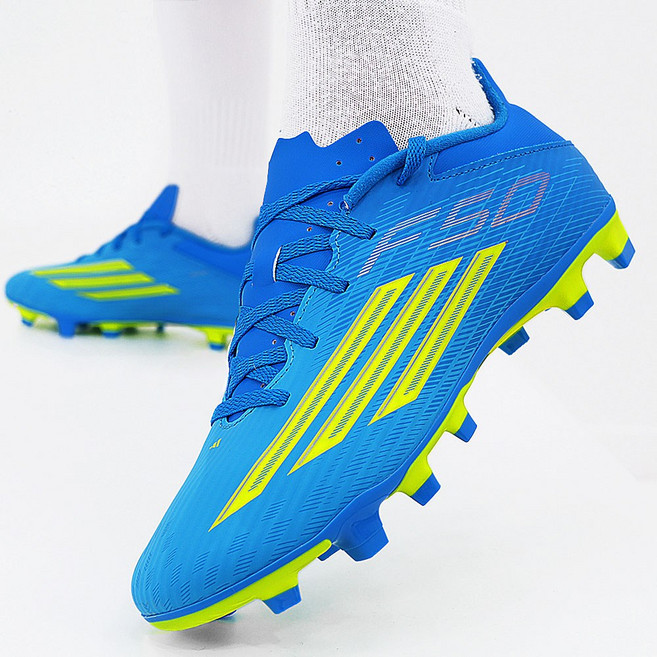 아디다스 멀티그라운드용 남성 축구화 FG/MG 인조잔디 천연잔디 스터드 다양한 지면용 가성비 신발 훈련 연습 싸커 슈즈