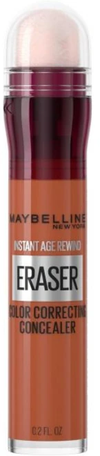 MAYBELLINE 메이블린 인스턴트 에이지 리와인드 이레이저 다크 서클 트리트먼트 멀티 유즈 컨실러 147.5 1개 (포장 디자인은 다를 수 있음), 159 - 쿠팡