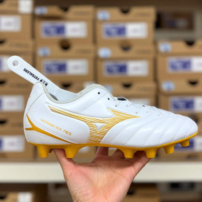 미즈노 축구화 모나르시다 네오 AG HG 인조잔디 맨땅