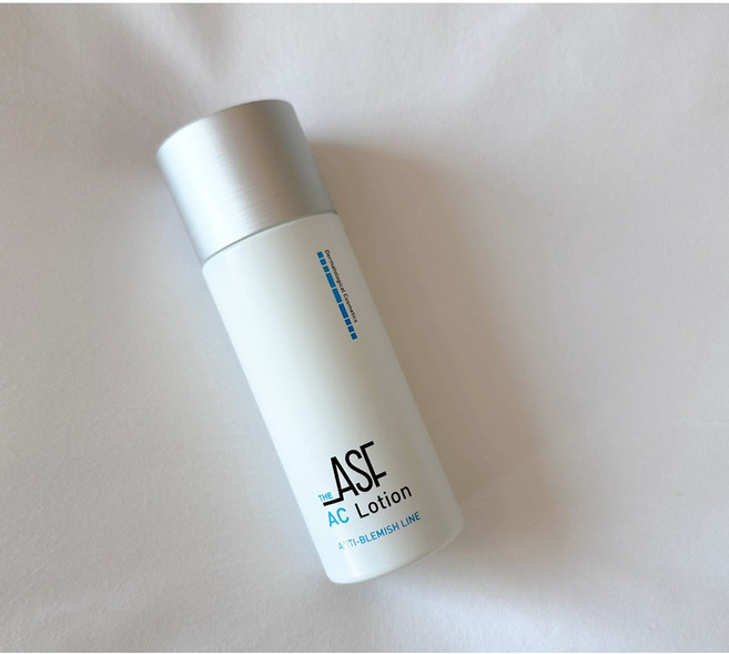 [피부과전용] ASF AC 로션 100ml 여드름 지성용 로션, 1개