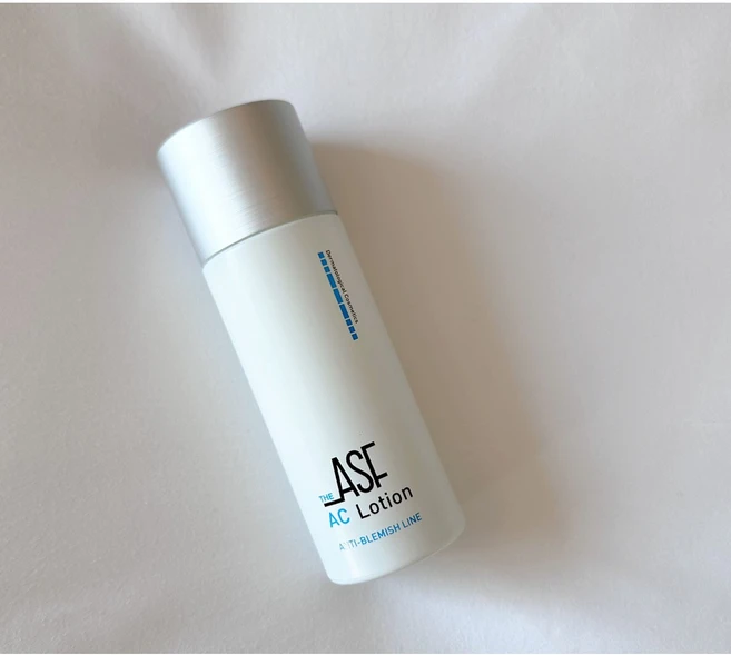 [피부과전용] ASF AC 로션 100ml 여드름 지성용 로션, 1개 - 쿠팡