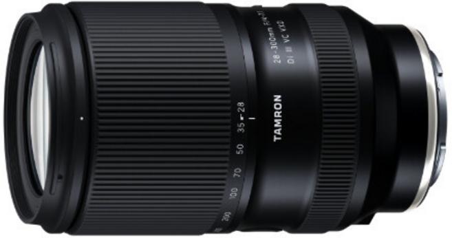 탐론 28-300mm F4-7.1 Di III VC / 소니 FE / 직수입