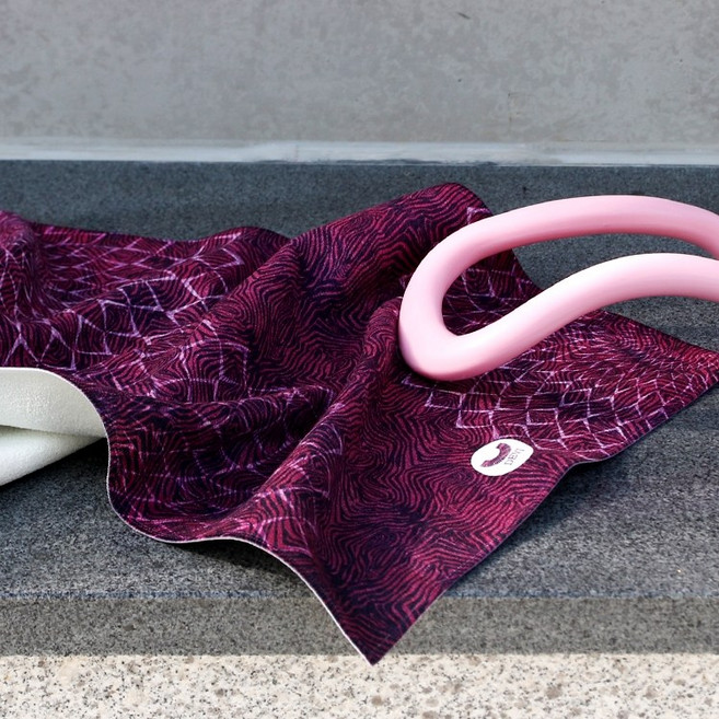 데비 프로 문 핸드타월, 10, 1개