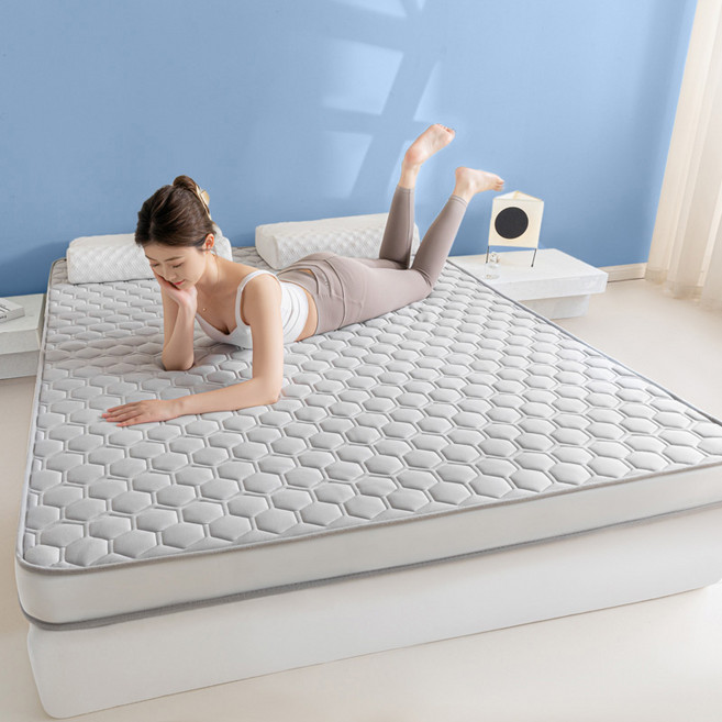 젬마코코 푹신하고 목편한 젤 메모리폼 매트리스