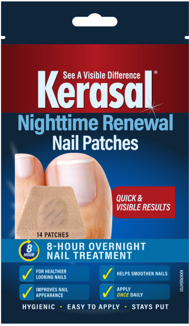 케라셀 나이트타임 패치 14p, 3.22g, 1개