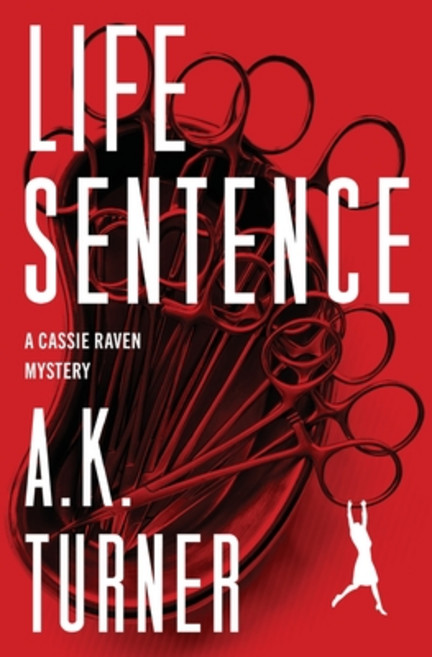 (영문도서)Life Sentence Paperback, Open Road Media Mystery & Thri, English, 9798337201603