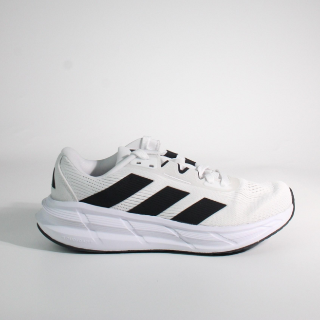 아디다스 퀘스타 3 남성 런닝화 경량 쿠션 운동화 편한 데일리 슈즈