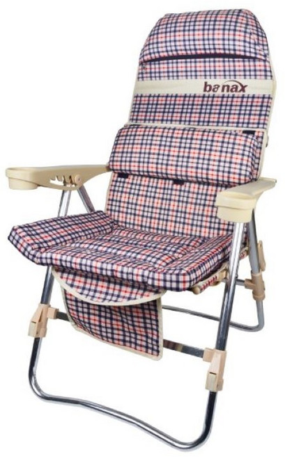 [패밀리낚시] 바낙스 낚시의자 캠핑의자 산 민물 바다 강 (뒷 조절용) 색상랜덤, 랜덤