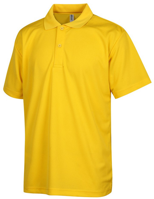 팀스핏 빅사이즈 기능성 쿨 카라 반팔 티셔츠