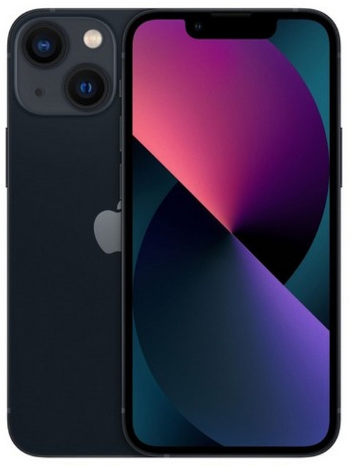 Apple 아이폰 13 미니 256GB 공기계 대단한형제들 검수통과 및 안심살균패키지, 미드나이트 대단한형제들 구성품