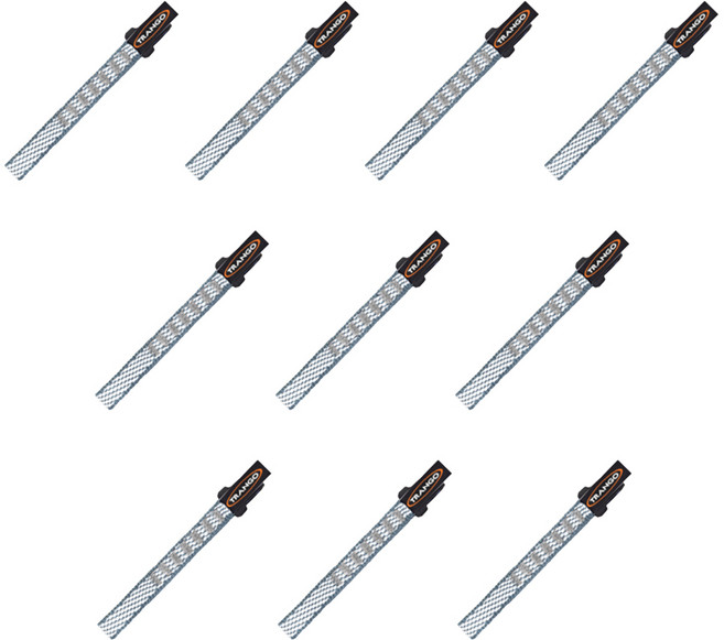 트랑고 다이니마 퀵드로우 슬링 12 10개 TS-DQ12-12 gil