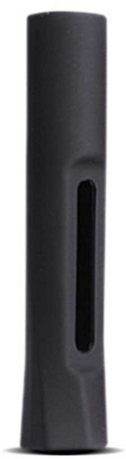 Wacom- 태블릿 용 실리콘 그립 홀더 CTL472 CTL672 펜 보호 케이스, 검은 색, 1개