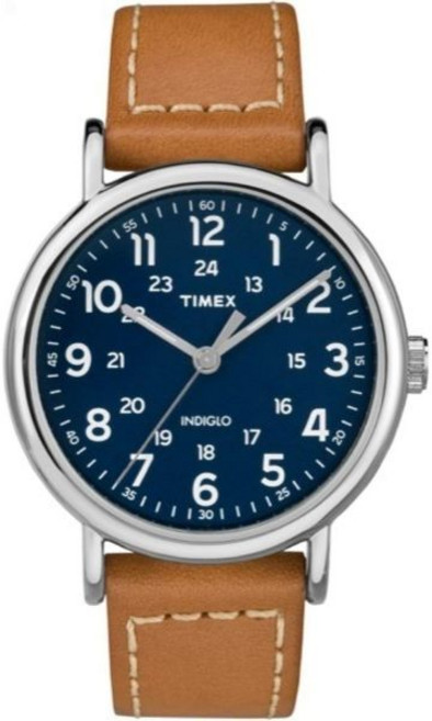 타임엑스 남성용 위켄더 40mm 시계