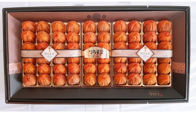 서상주농협곶감세트 특호, 1세트, 2.5kg