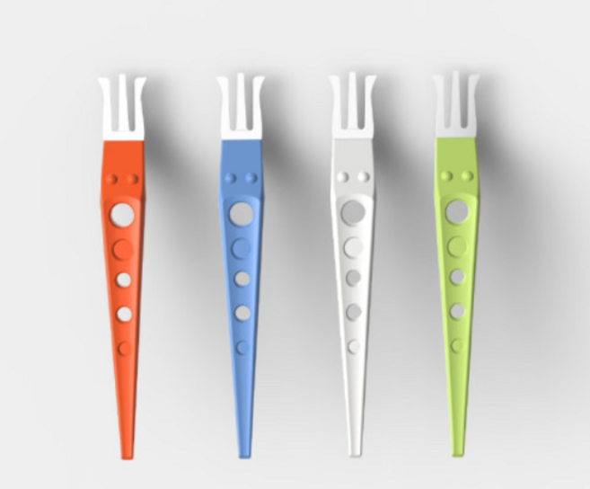 뜯고!자르고!끊고!깔끔정리 다까요~ '택배박스.각종 포장제품.주방공구 모든포장개봉용공구, 랜덤(2개), 1세트