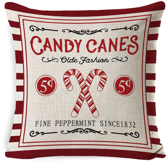 쿠션 소파 등받이 침대 헤드 쿠션 탈부착 가능한 베개 커버, 40*40 베개 커버, 2022111-16