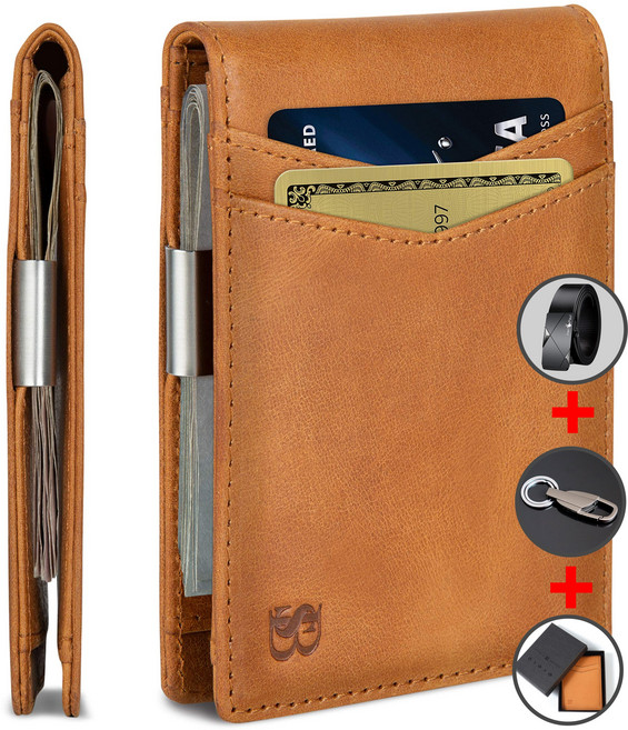 셔먼브랜드 프리미엄 명품 남성 남자 지갑 반지갑