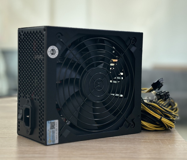 Goldshell MINI DOGE Ⅲ 650MH/s 도지코인 채굴 기계 MINI DOGE3 Antminer L3 ++ 보다 우수, 한개옵션1, 한개옵션2