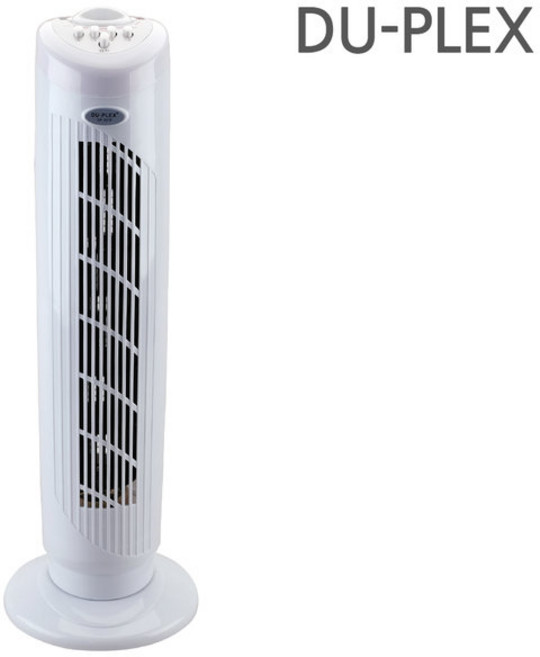 하마전자 타워형 선풍기 타워팬, 1개