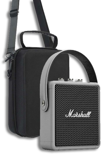 마샬 스톡웰2 STOCKWELL2 전용 하드쉘 핸드 스트랩 케이스 / 파우치 / 가방