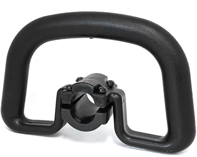 예초기 보조 핸들 손잡이 루프 연장 손잡이, FT009.선택 - 예초기 보조 손잡이, 1개