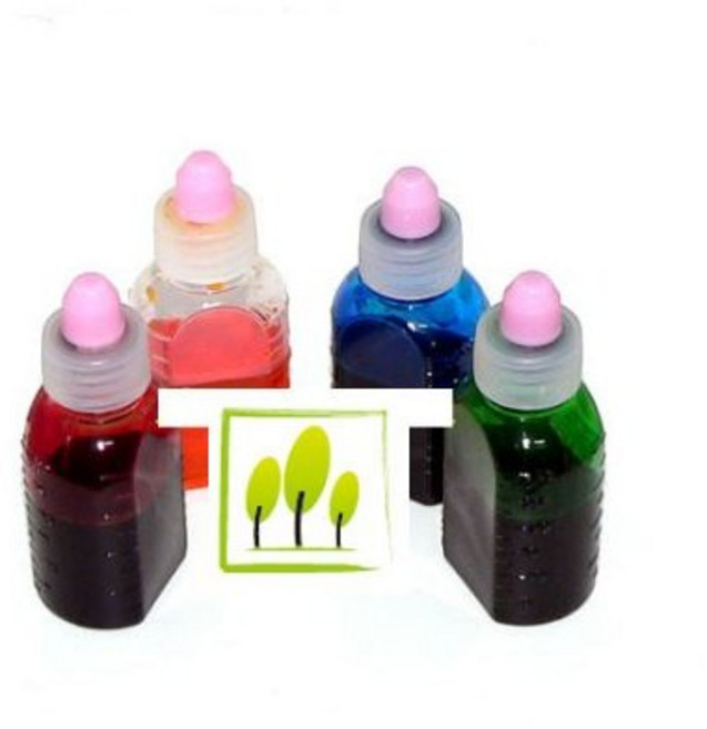 액상식용색소15ml(1개)_수용성색소, 파랑, 1개