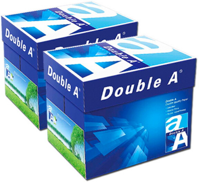 [더블에이] A4용지 80g 2박스(5000매) Double A, 더블에이(Double A) A4용지 80g 2박스(50, 상세 설명 참조, 상세 설명 참조