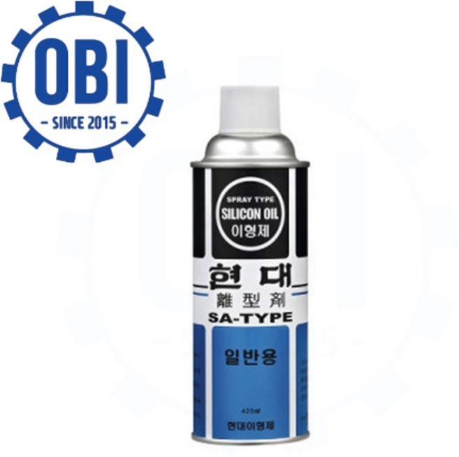 오비아이 일신 1차 이형제, 30개